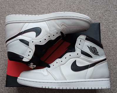 Nike SB × Air Jordan 1 High OG "NYC To Paris"