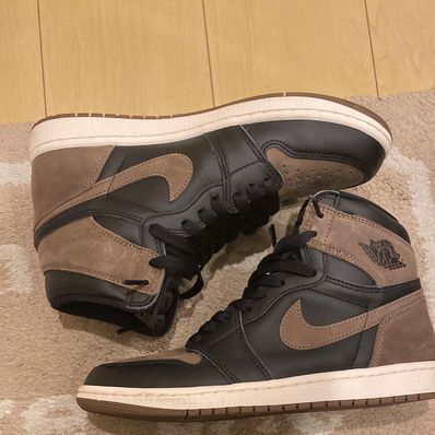 Nike Air Jordan 1 Retro High OG "Palomino"