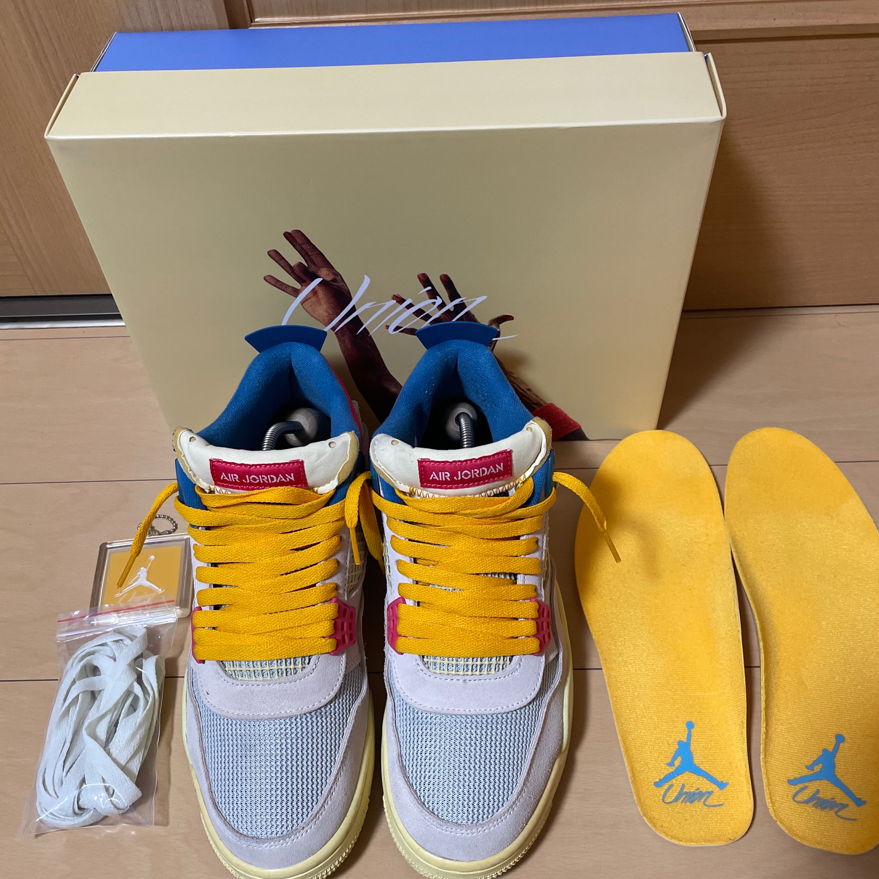 ジョーダン エアジョーダン4 (JORDAN Air Jordan 4) の新作・中古通販