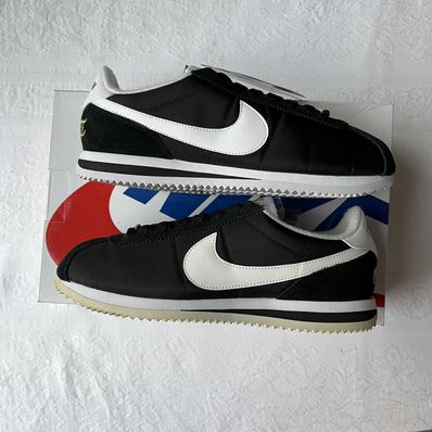 Nike Cortez Basic Nylon Premium "Compton"
