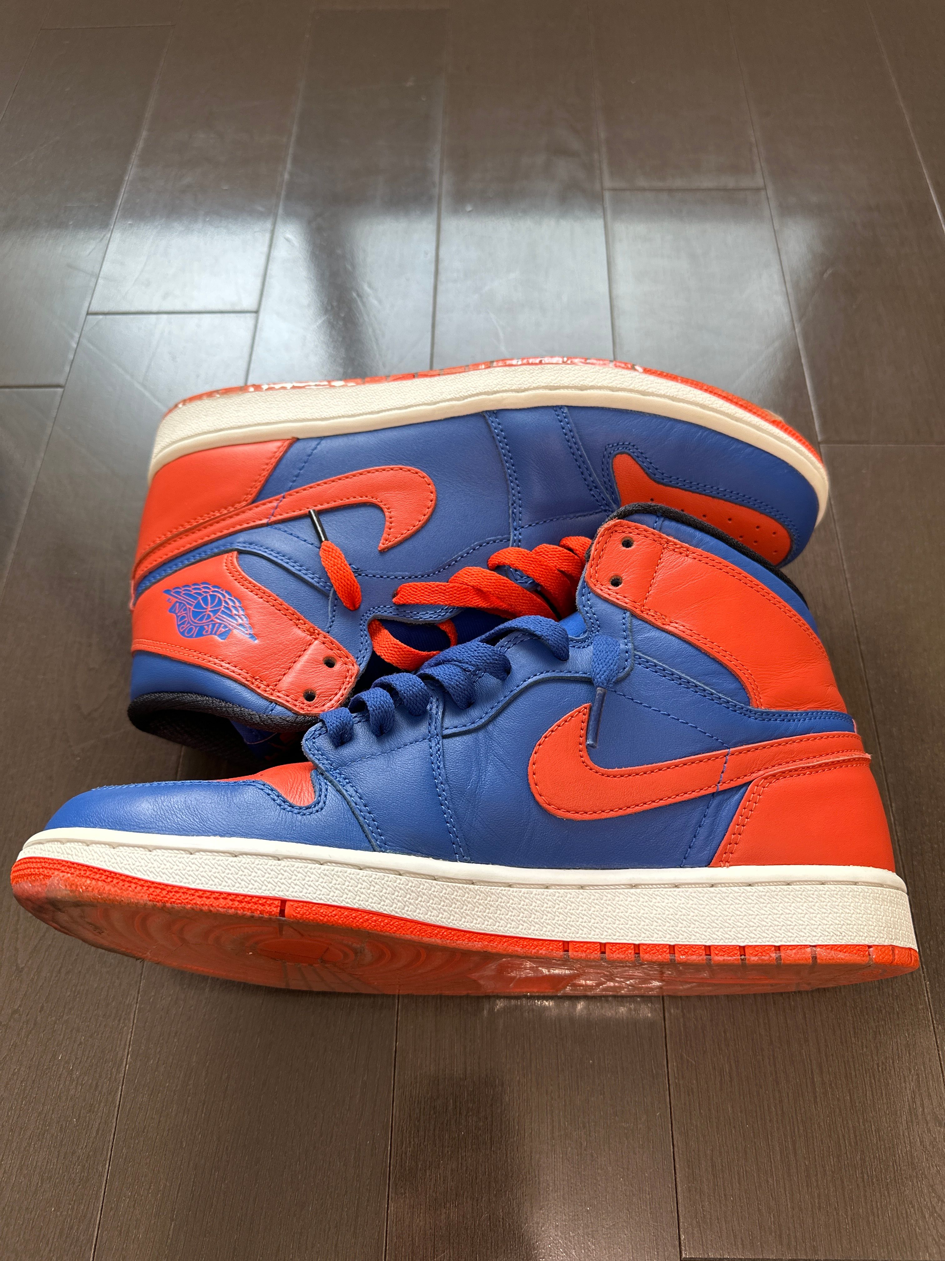 Nike Air Jordan 1 Retro High 