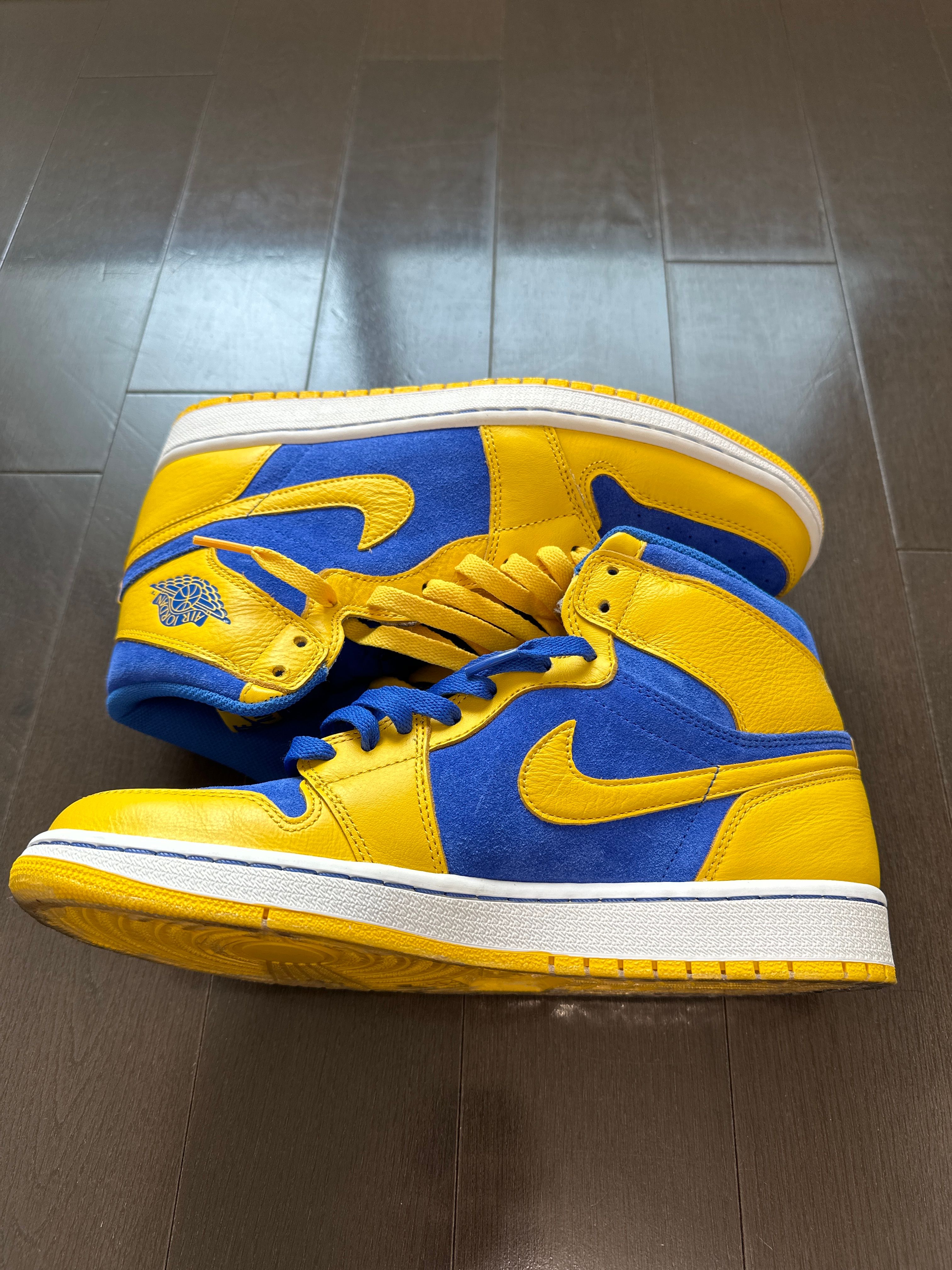 Nike Air Jordan 1 Retro High OG 