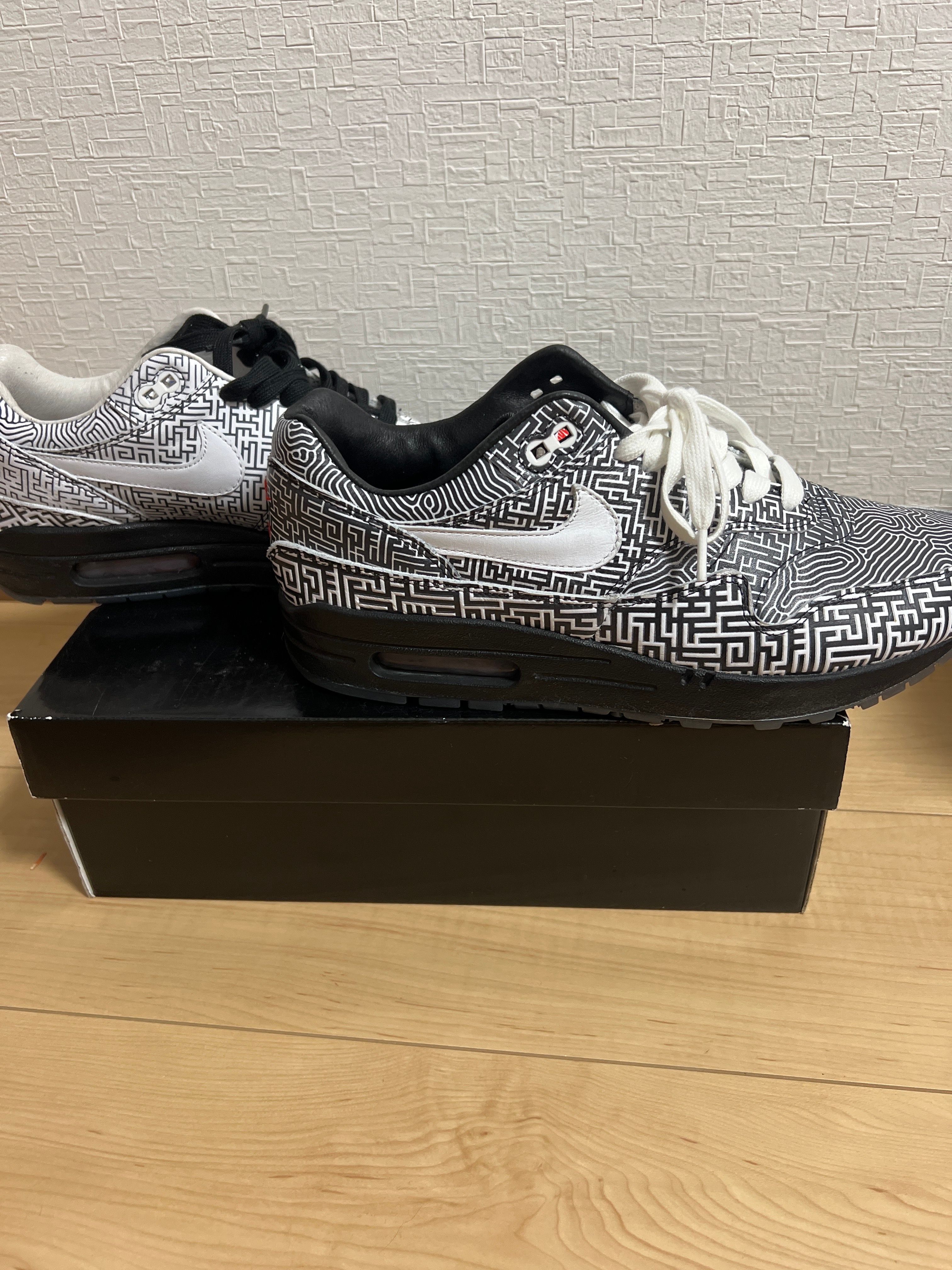 Nike Air Max 1 OA YT "Tokyo Maze"