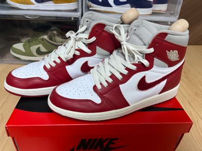 Nike Women's Air Jordan 1 High OG "Newstalgia"