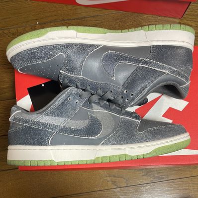 Nike Dunk Low "Halloween"