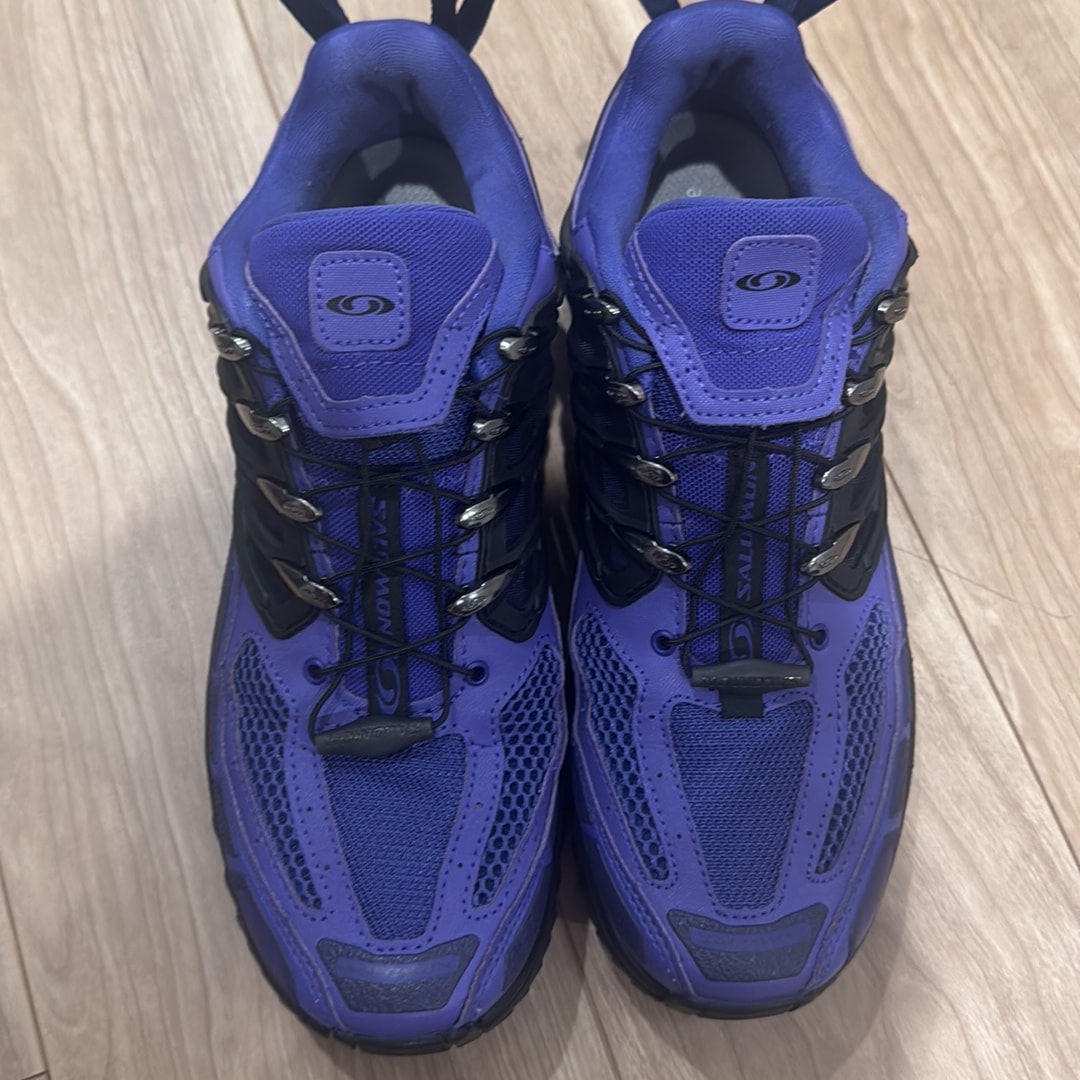 Salomon ACS Pro "Liberty/Black/Astral Aura"