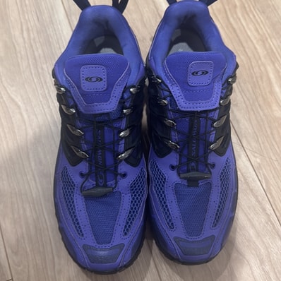 Salomon ACS Pro "Liberty/Black/Astral Aura"