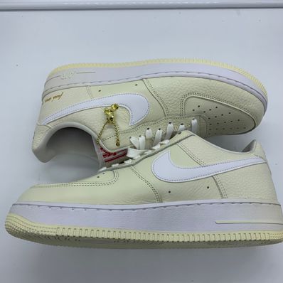 Nike Air Force 1 Low '07 "Popcorn"