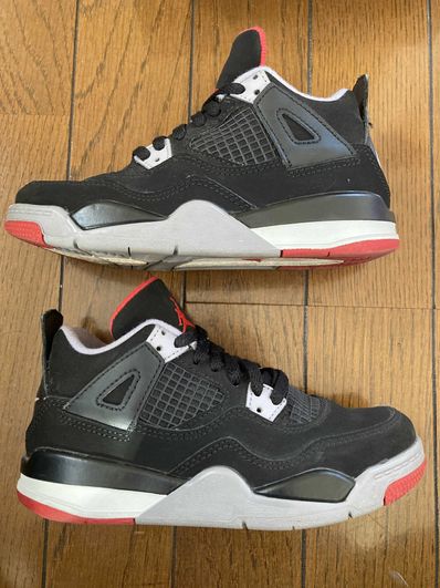 Air jordan iv sales 2019
