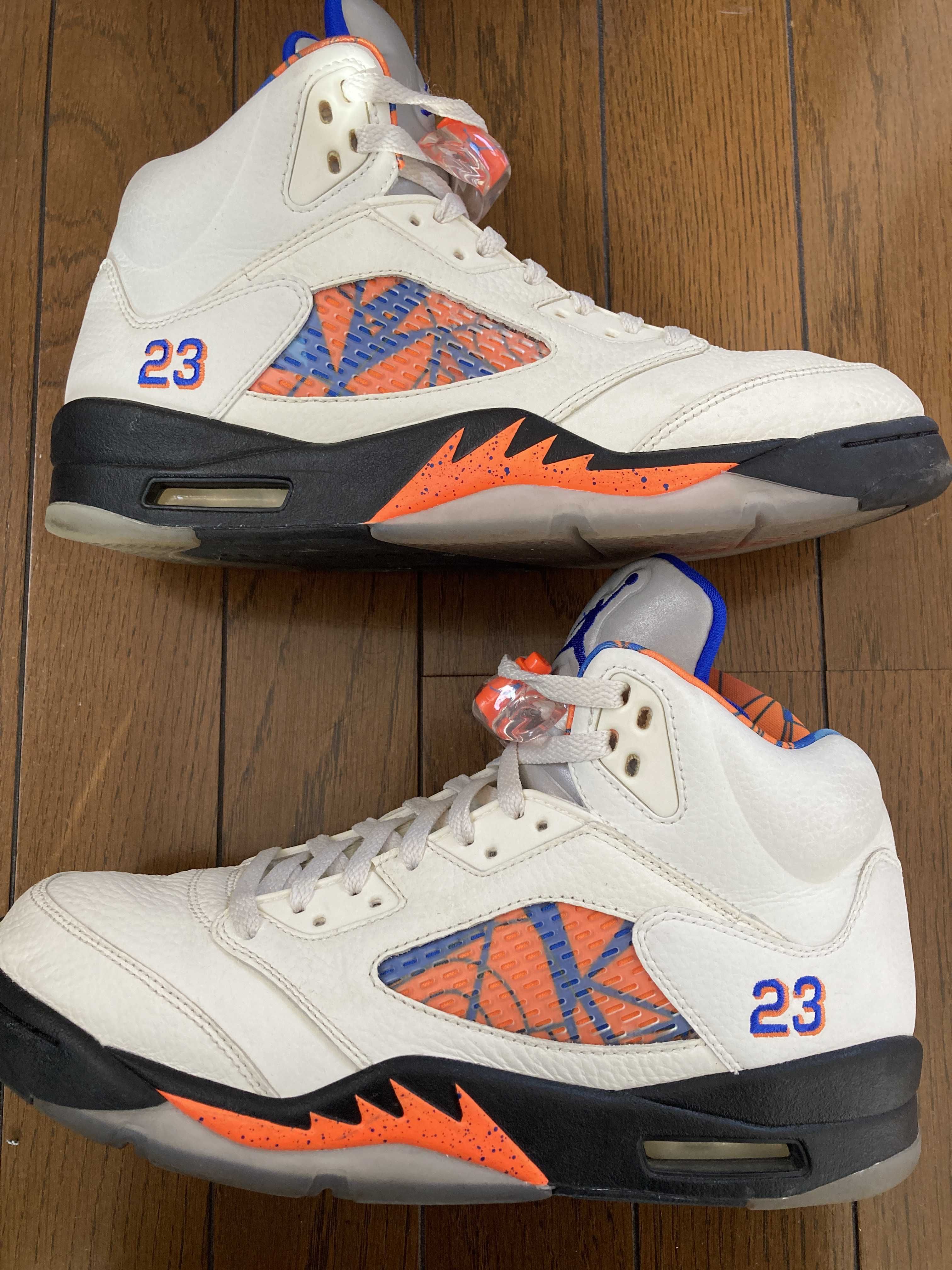 Nike Air Jordan 5 Retro "International Flight"