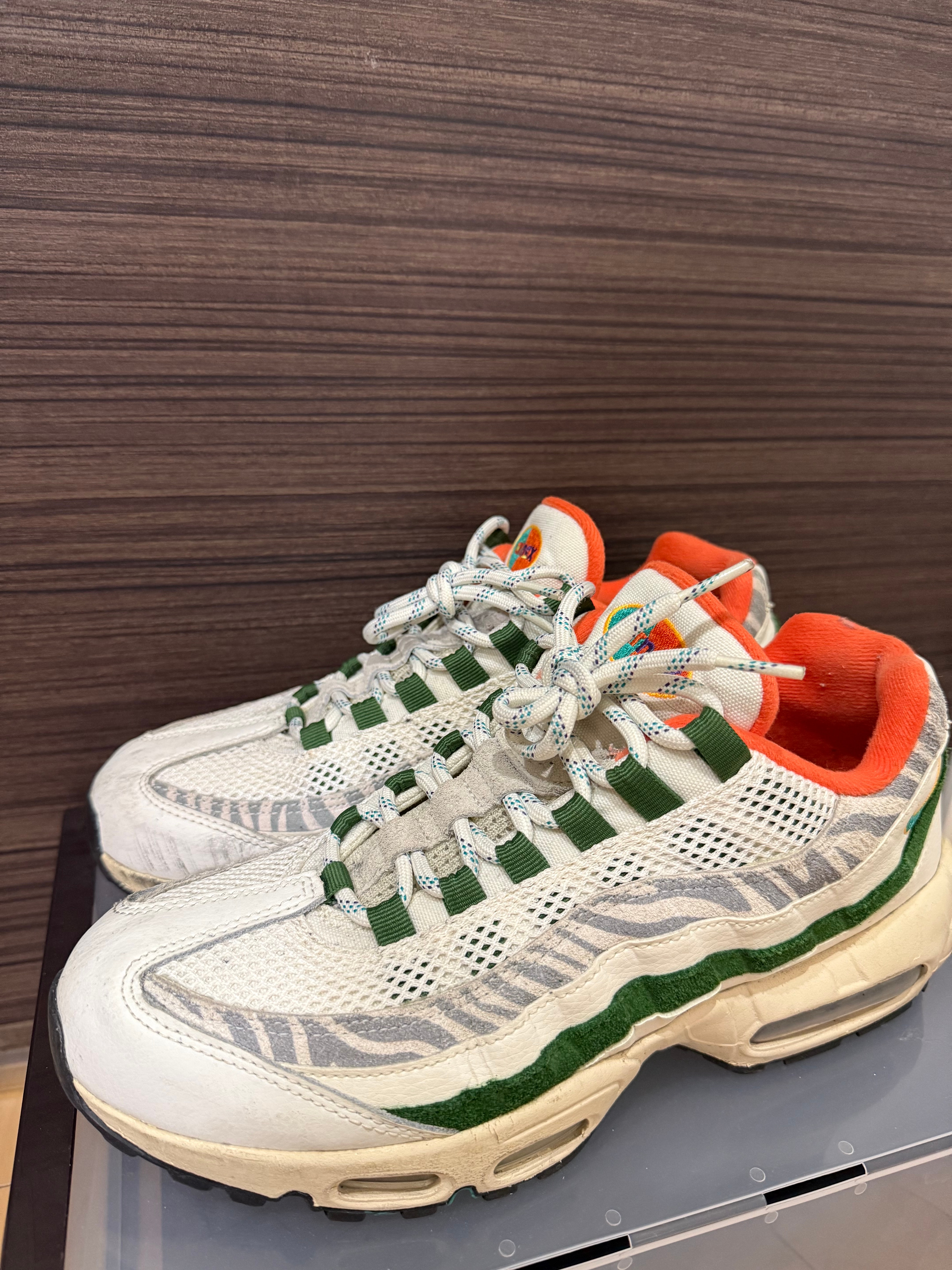 Nike Air Max 95 "ERA"