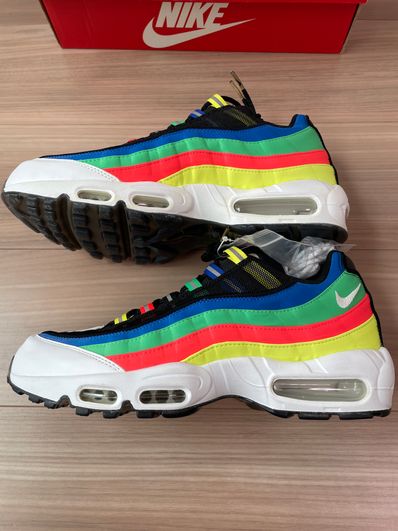 Nike Air Max 95 Premium