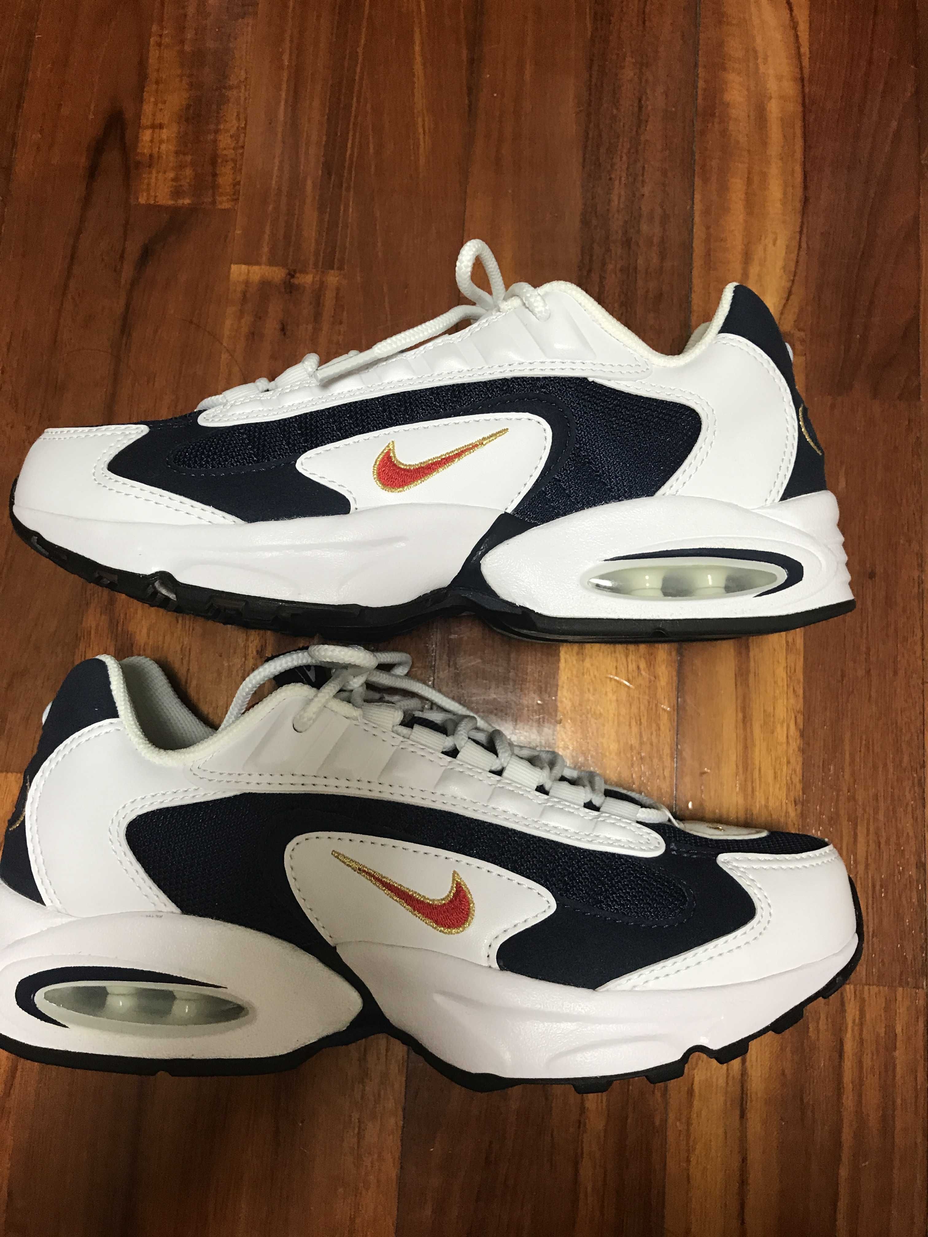 Nike Air Max Triax 96 "USA"