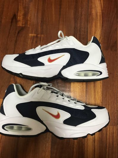 Nike Air Max Triax 96 "USA"