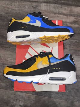 NIKE AIR MAX 90 PREMIUM