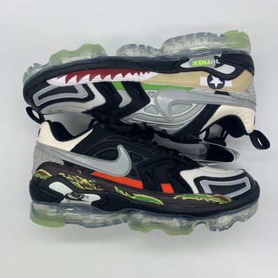 Nike Air Vapormax EVO "What The"