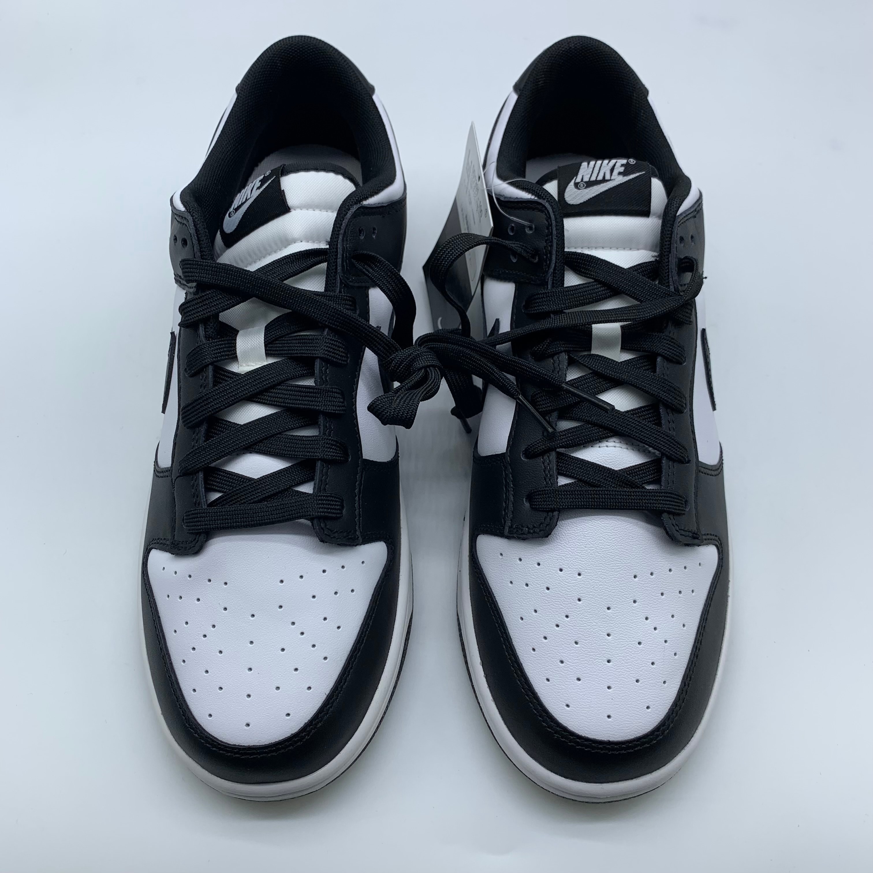 Nike Dunk Low Retro "Panda"
