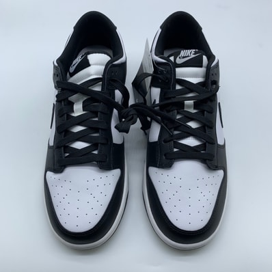 Nike Dunk Low Retro "Panda"