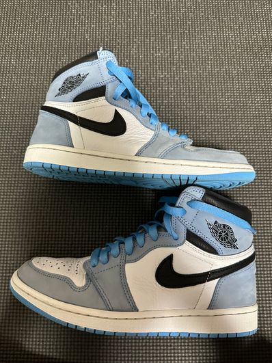 Nike Air Jordan 1 High OG "University Blue"