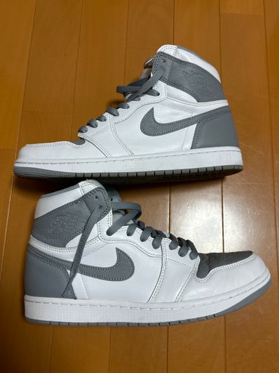 Nike Air Jordan 1 High OG "Stealth"