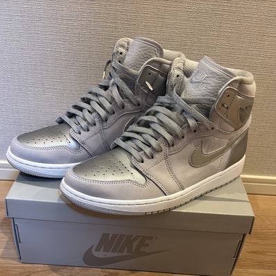 Nike Air Jordan 1 Retro High OG "CO.JP/TOKYO" (Standard Box)