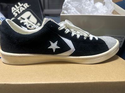 SOMA × CONVERSE PRO LEATHER VTG SUEDE OX