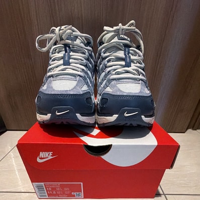 Nike P-6000 SE "Denim"