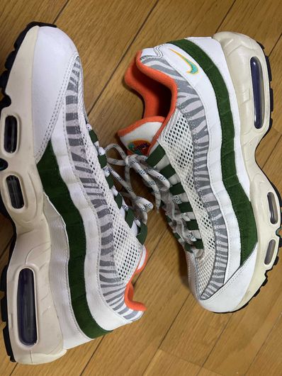 Nike Air Max 95 "ERA"