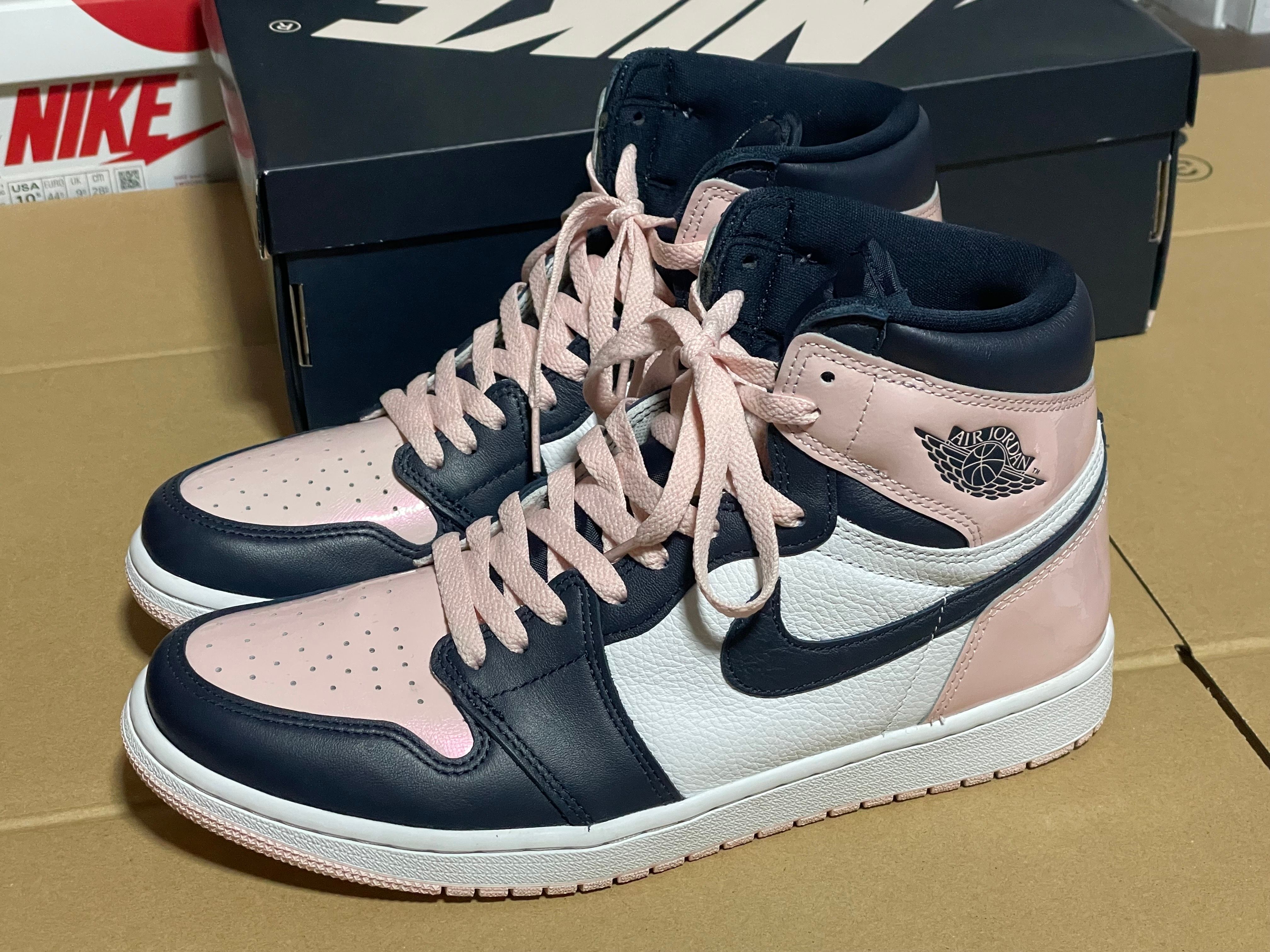 Nike Women's Air Jordan 1 High OG SE "Atmosphere"