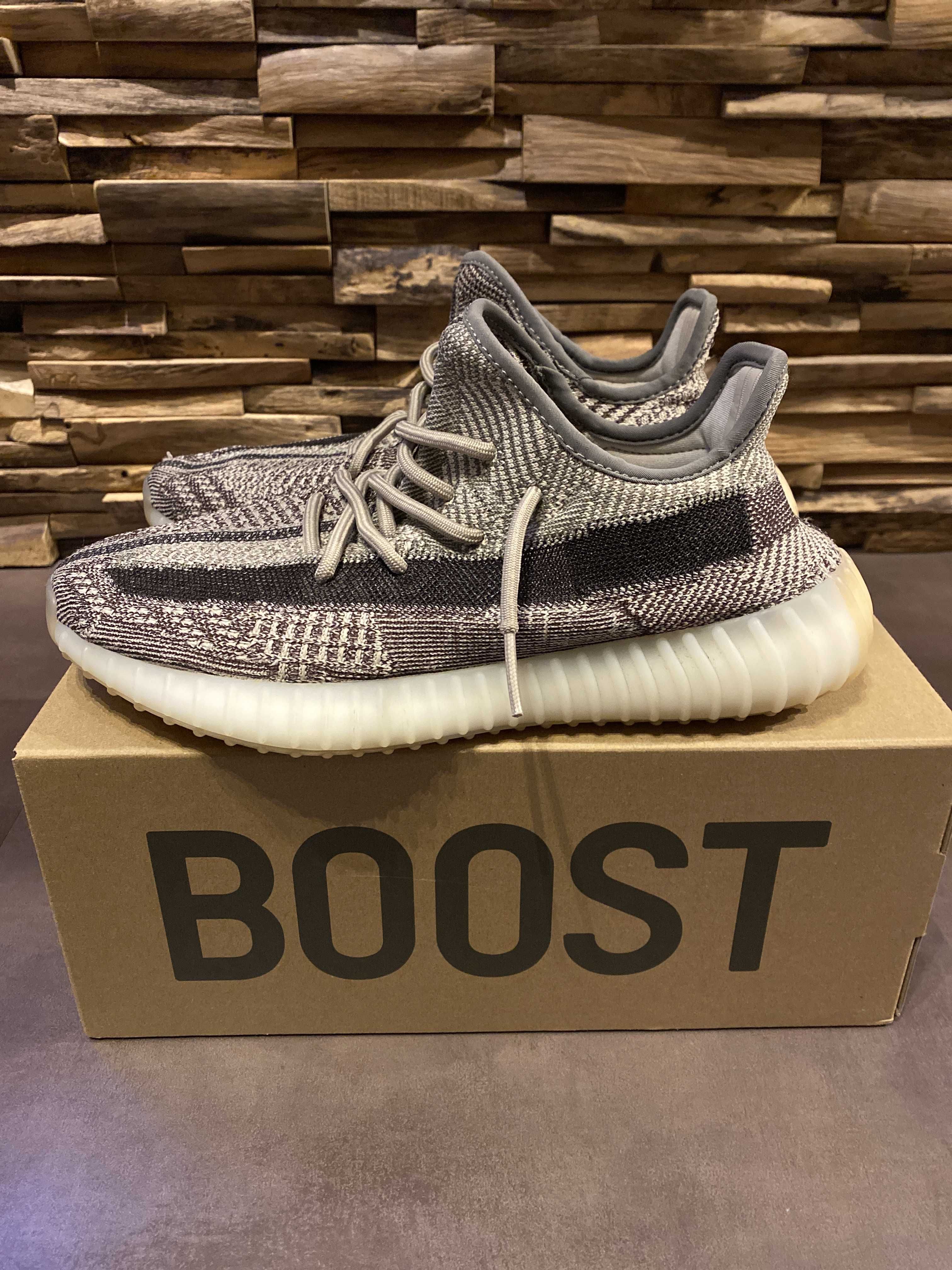 adidas YEEZY Boost 350 V2 "Zyon"