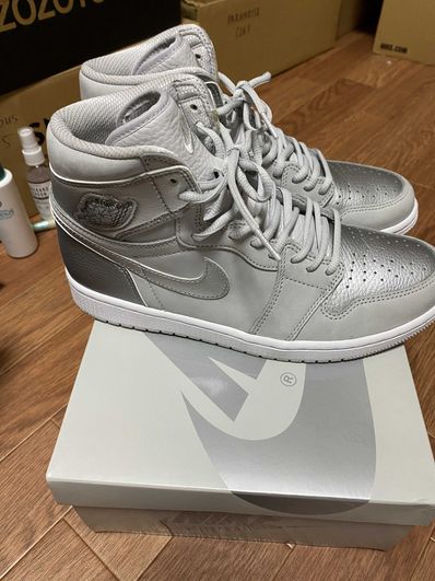 Nike Air Jordan 1 High OG "CO JP/TOKYO"(ブリーフケースなし)