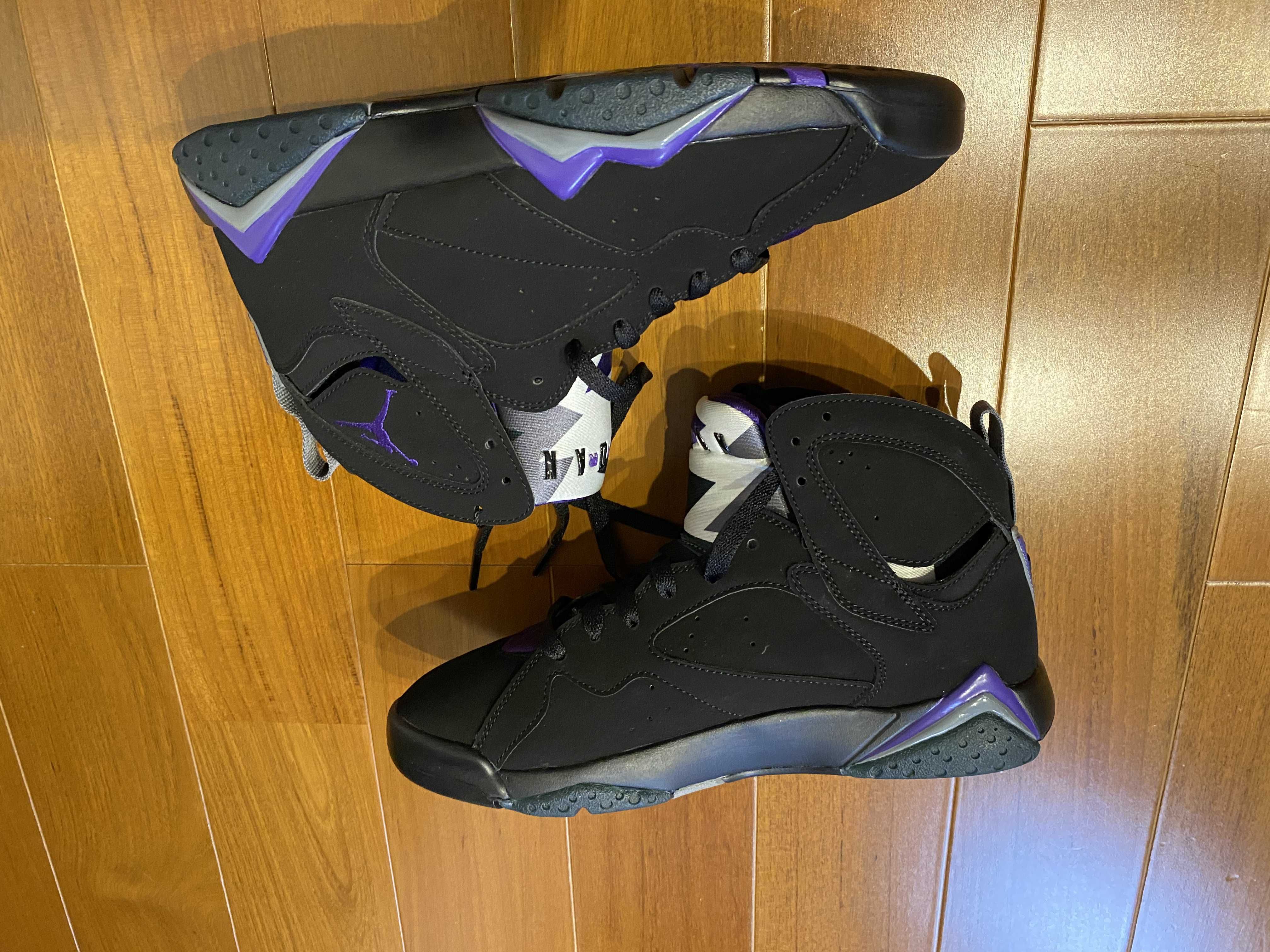 NIKE AIR JORDAN 7 "RAY ALLEN"