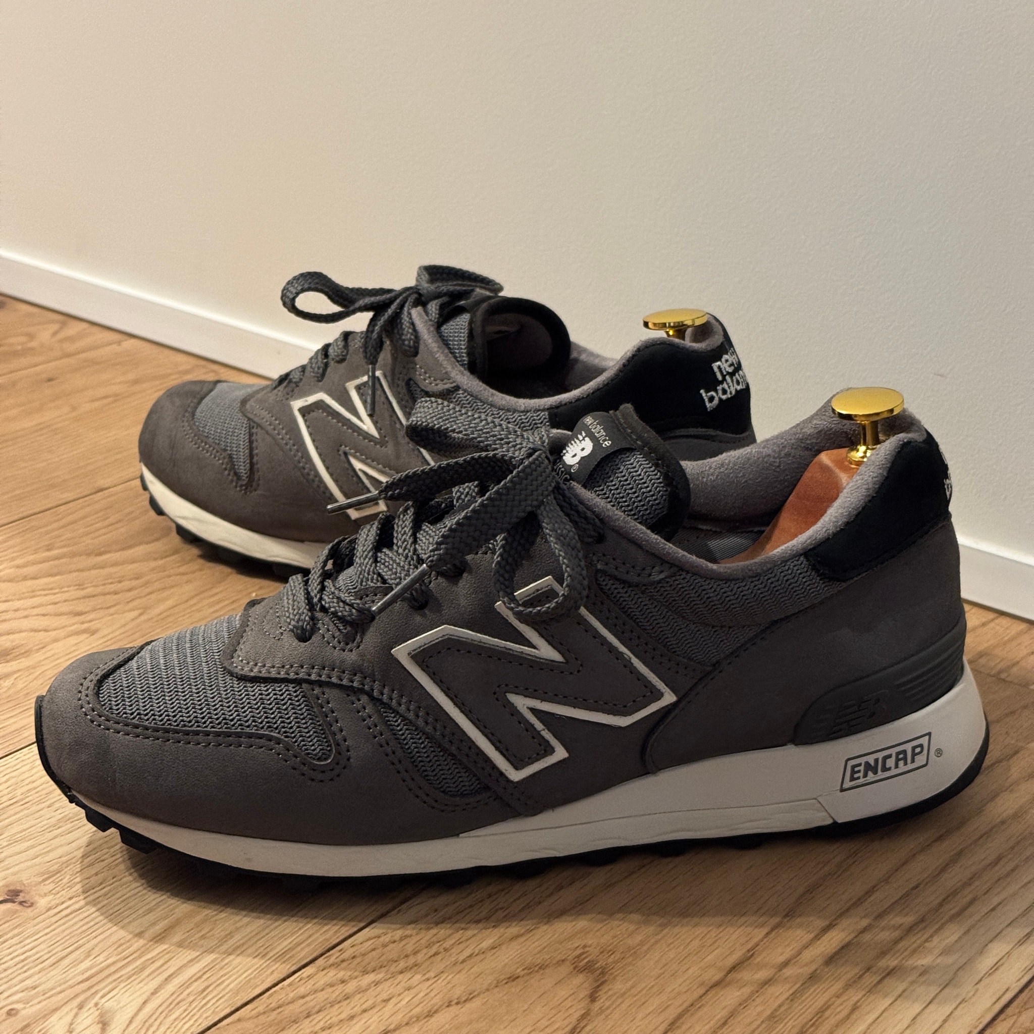 New Balance 1300 "Dark Gray" (2020)