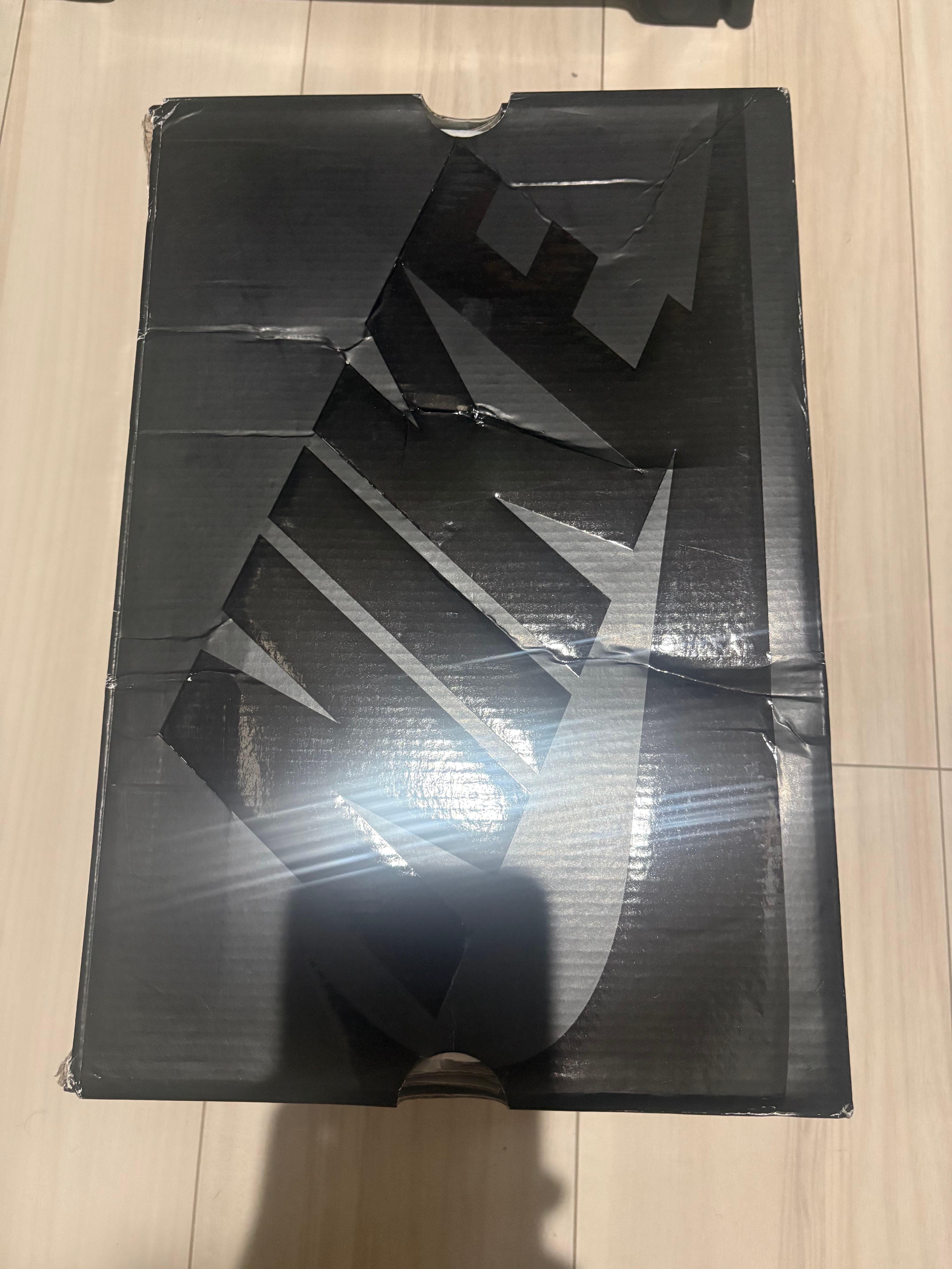 PEACEMINUSONE × Nike Air Force 1 Low '07 Para-Noise 3.0 "Black and Multi-Color" / G-DRAGON