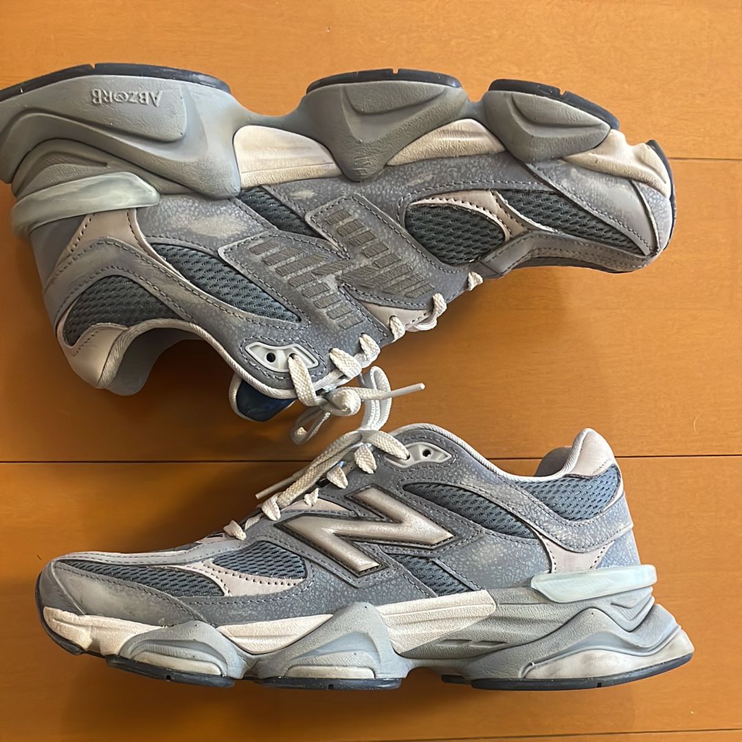 New Balance 9060 "The Moon Daze Pack"