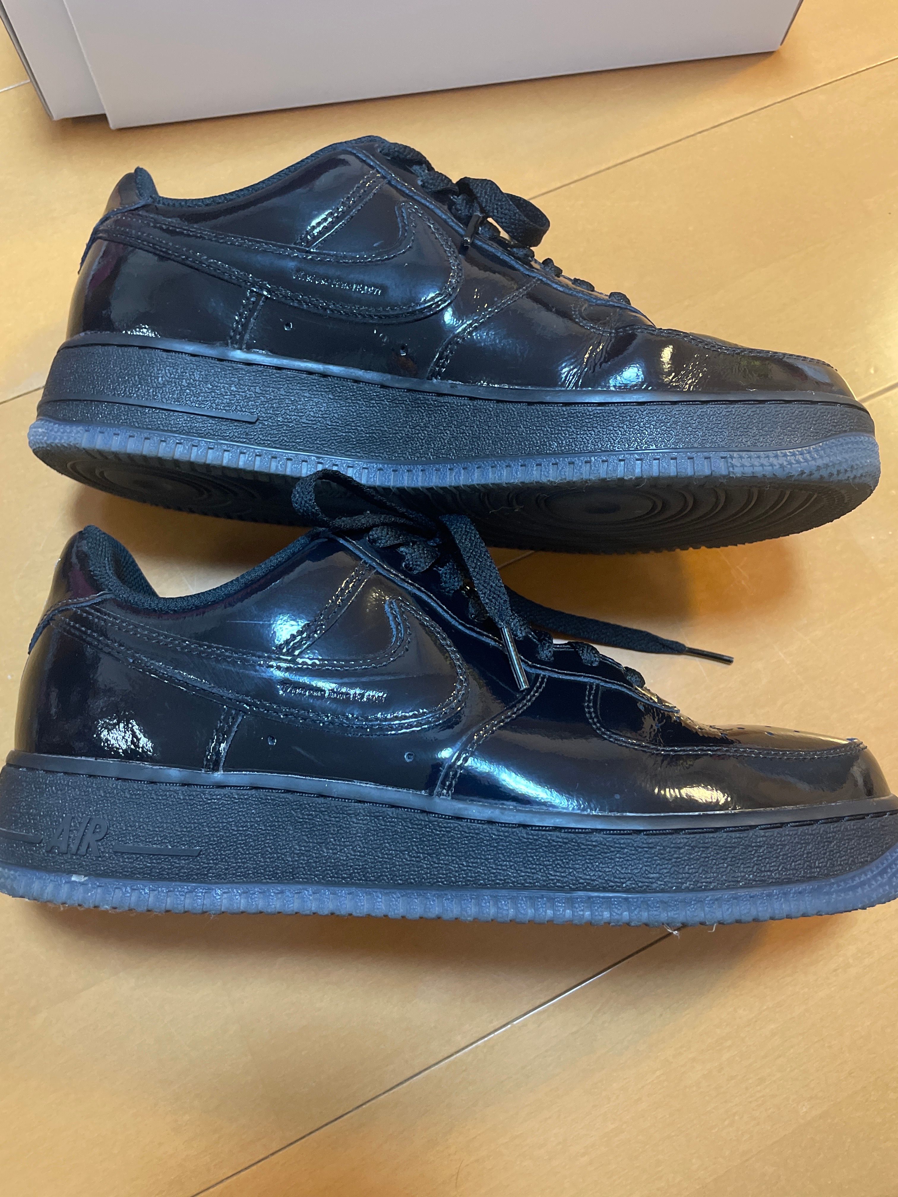 Nike Air Force 1 Low By You & Unlocked By You (NIKEiD)