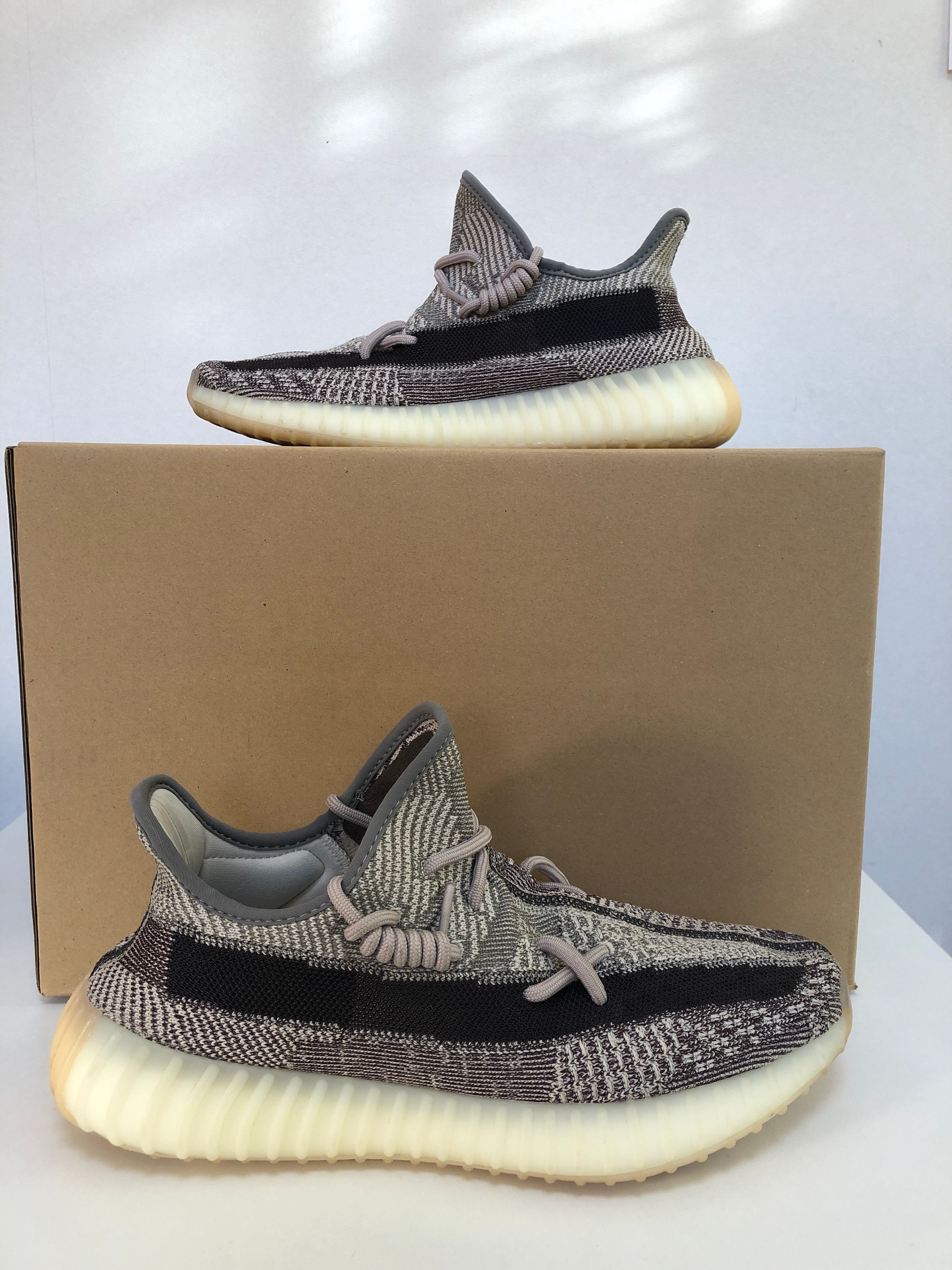 adidas YEEZY Boost 350 V2 "Zyon"