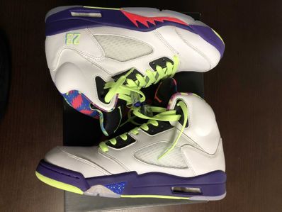 Nike Air Jordan 5 "Alternate Bel-Air"
