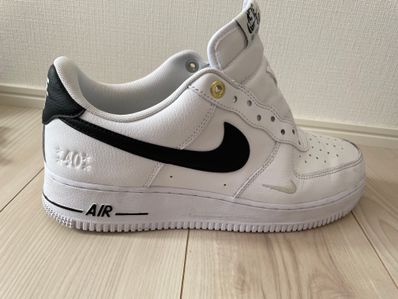 Nike Air Force 1 Low '07 LV8 40th Anniversary