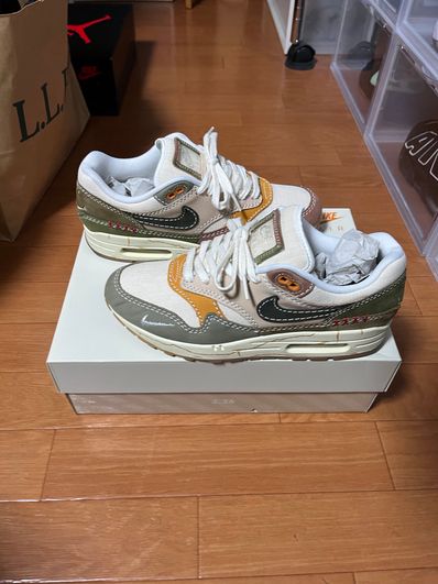 Nike Women's Air Max 1 "Premium"