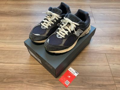 New Balance 2002R "Phantom"