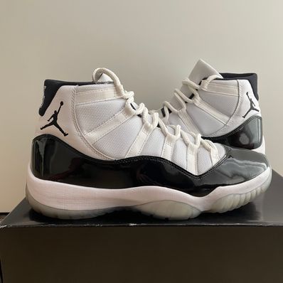 Nike Air Jordan 11 Retro "Concord" (2018)