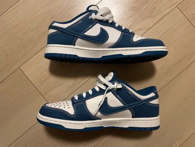 Nike Dunk Low SE "Industrial Blue"