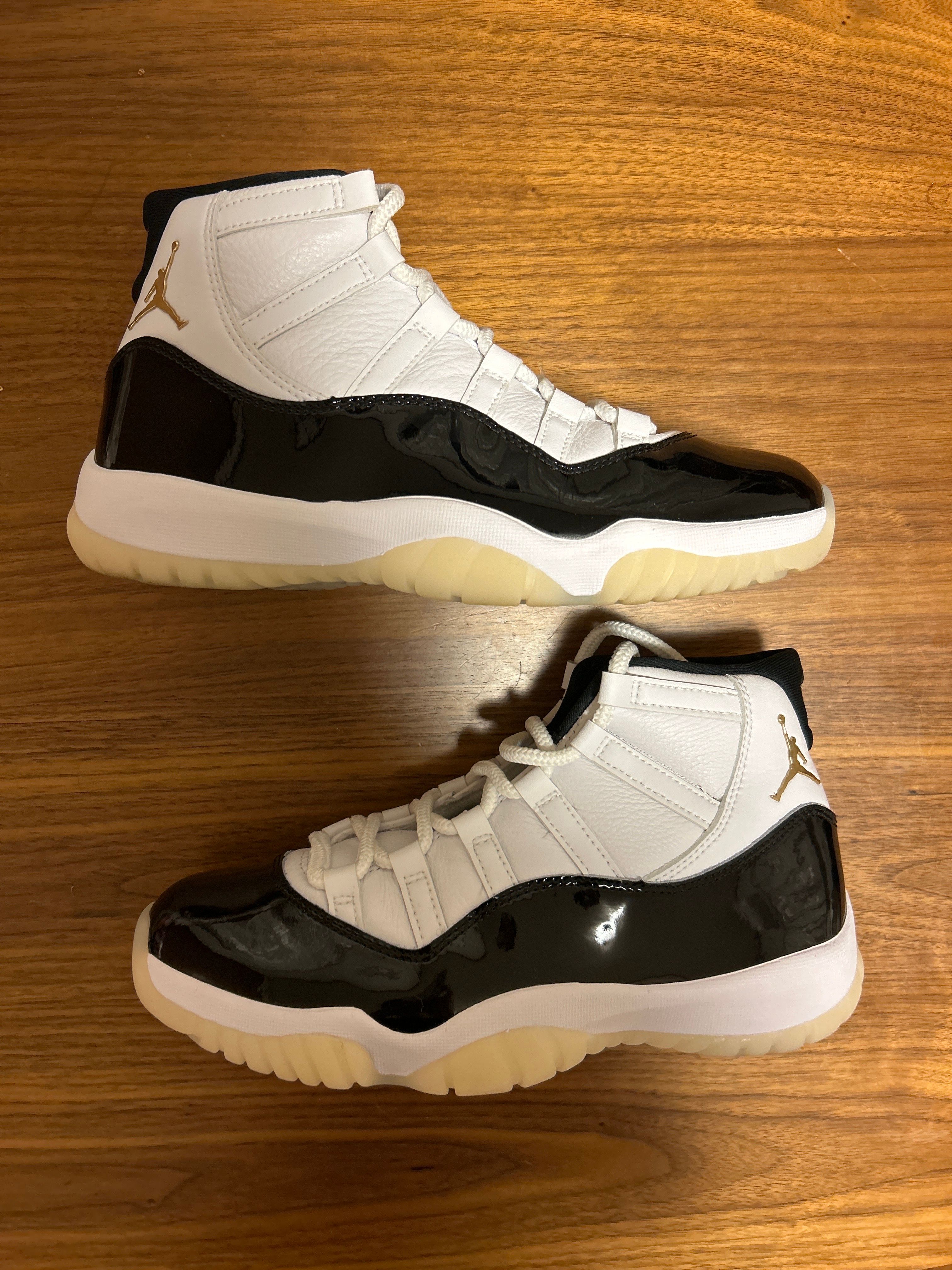 Nike Air Jordan 11 Retro "Gratitude"