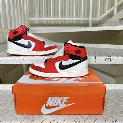 Nike Air Jordan 1 KO High "Chicago"