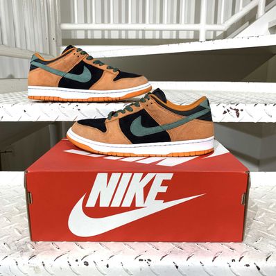 Nike Dunk Low SP "Ceramic/Ugly Duckling Pack"