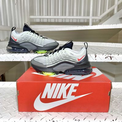 Nike Air Max ZM950 "Vast Grey" Japan Exclusive