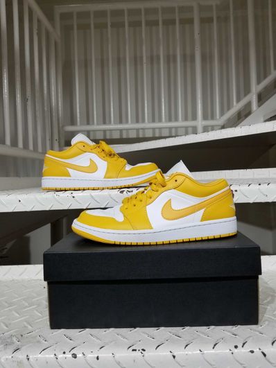 Nike Air Jordan 1 Low Nike Air Jordan 1 Low