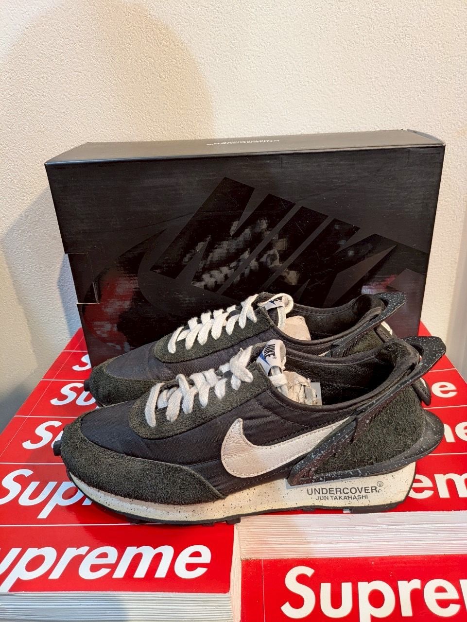 デイブレイク(Daybreak)/Nike 人気の新作/中古通販【スニーカー