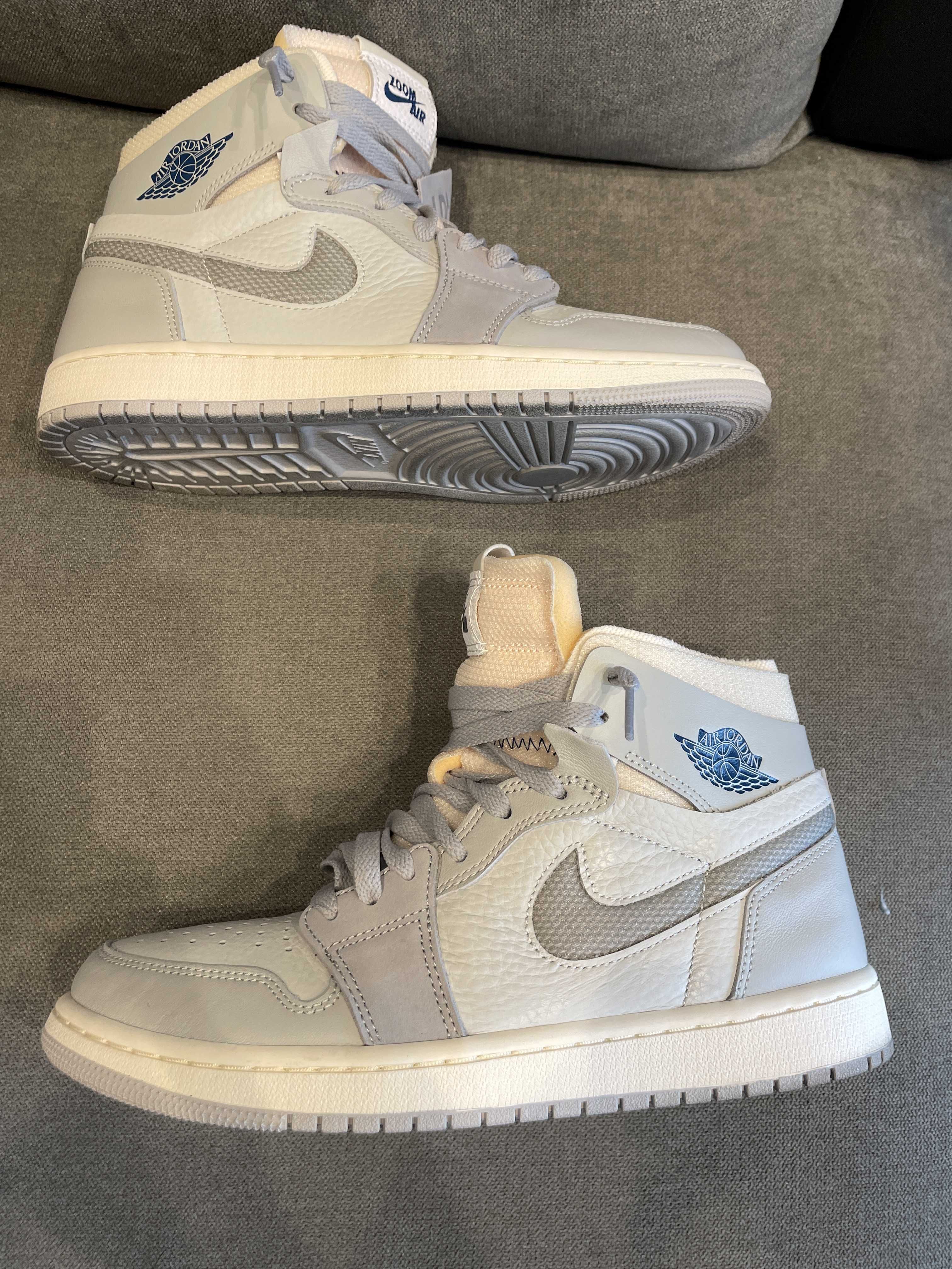 Nike Air Jordan 1 High Zoom Air Comfort "London"